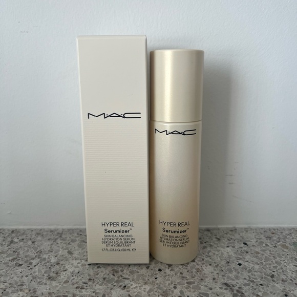MAC Cosmetics Other - MAC Hyper Real Serumizer